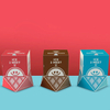 Creative Art Paper Packaging Box