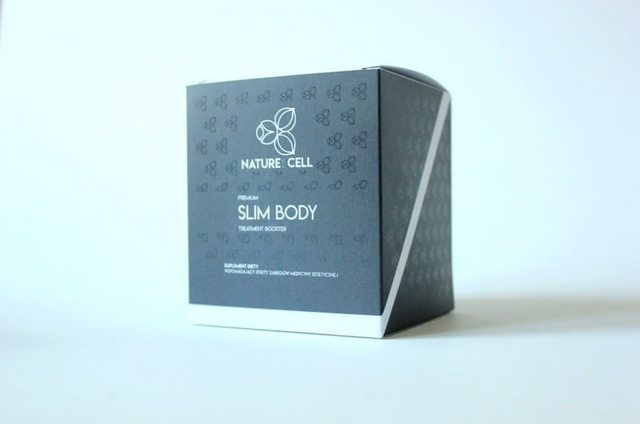 Art Paper Cosmetic Packaging Box