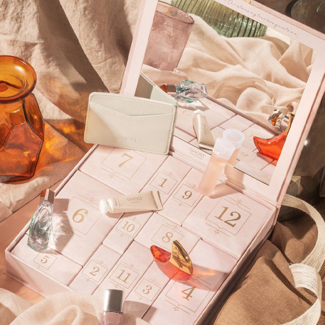 Perfume Packaging Lid and Bottom Paper Box