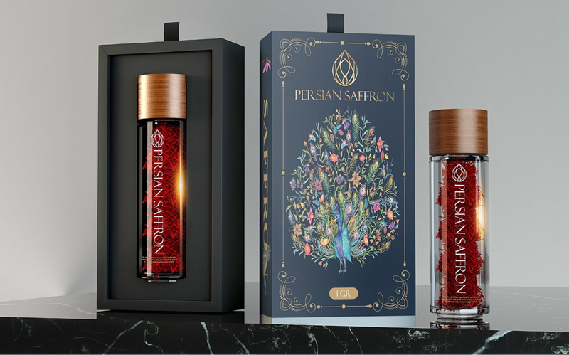 Health Care Product Packaging Drawer Box