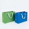 Personalized Printed Paper Bags for Retail and Gift Packaging