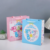 Stylish and Durable Paper Bags for Fashion Retailers