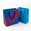 Unique Design Paper Gift Bag Perfect for Special Events