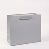 High-Quality Art Paper Bags with Custom Printing for Gifts