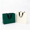 High-Quality Custom Paper Bags for All Your Packaging Demands