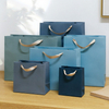 Personalized Art Paper Bags for Stylish and Sustainable Packaging