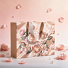 Personalized Promotional Bags for Arts and Crafts Events