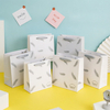 Eco-Friendly Personalized Paper Hand Bags for Special Occasions