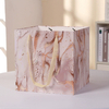 Elegant Cosmetic Gift Packaging Paper Bags for All Occasions