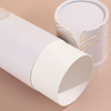 Stylish Round Customized Gift Box for Storage Solutions