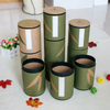High-Quality Customized Storage Boxes with Logo Printing Options