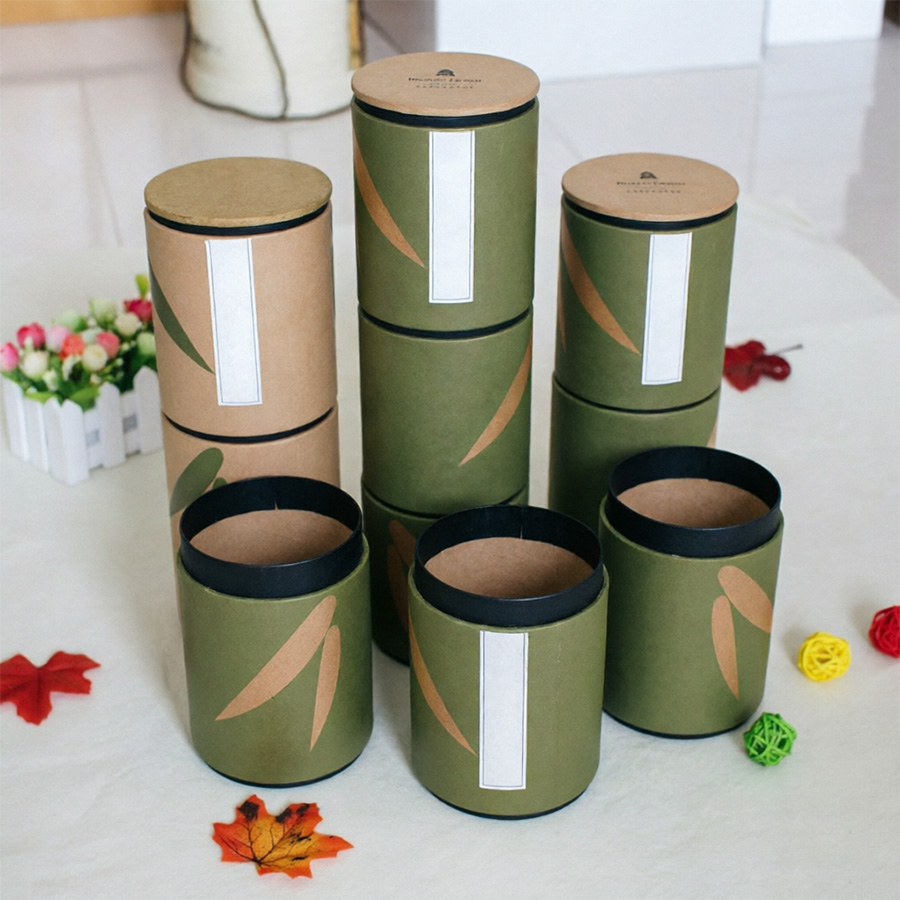 High-Quality Customized Storage Boxes with Logo Printing Options