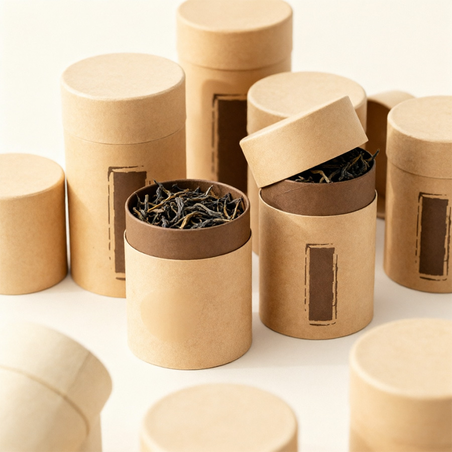 Unique Fashion Packaging Boxes Tailored to Your Brand Needs
