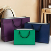 Elegant Personalized Gift Bags for Creative Packaging Solutions