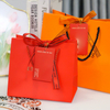Premium Quality Jewelry Gift Bag with Custom Printing Options