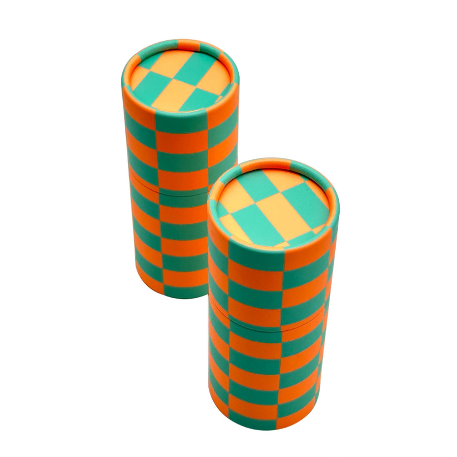 Customizable Round Gift Box Perfect for Unique Presentations