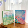 Eco-Friendly Customized Art Paper Bags for Special Occasions