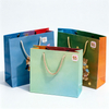 Personalized Arts Printing Paper Bags for Unique Branding Solutions