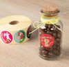 Cartoon Adhesive Sticker for Children