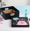Gift Packaging Cartoon Pig Lid and Bottom Box