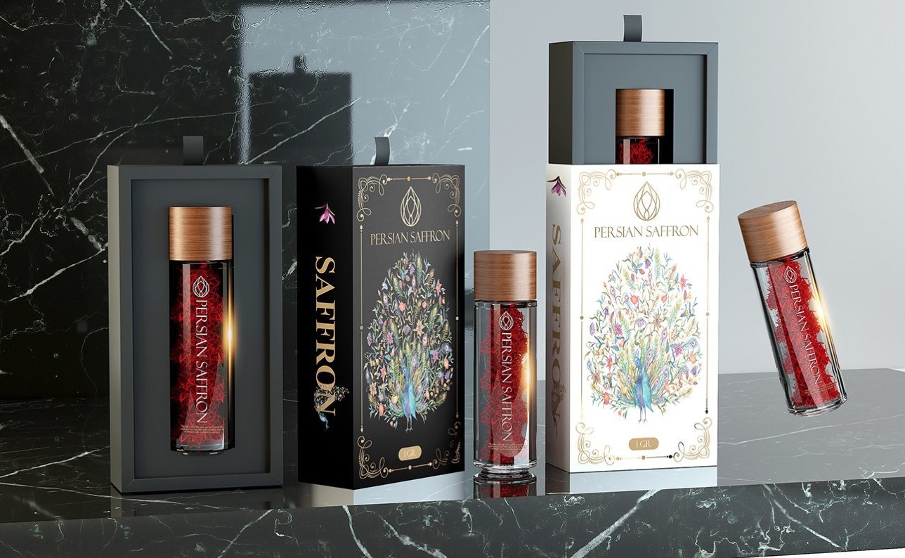 Health Care Product Packaging Drawer Box