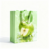 Eco-Friendly Cosmetic Arts Paper Bags for Custom Printing