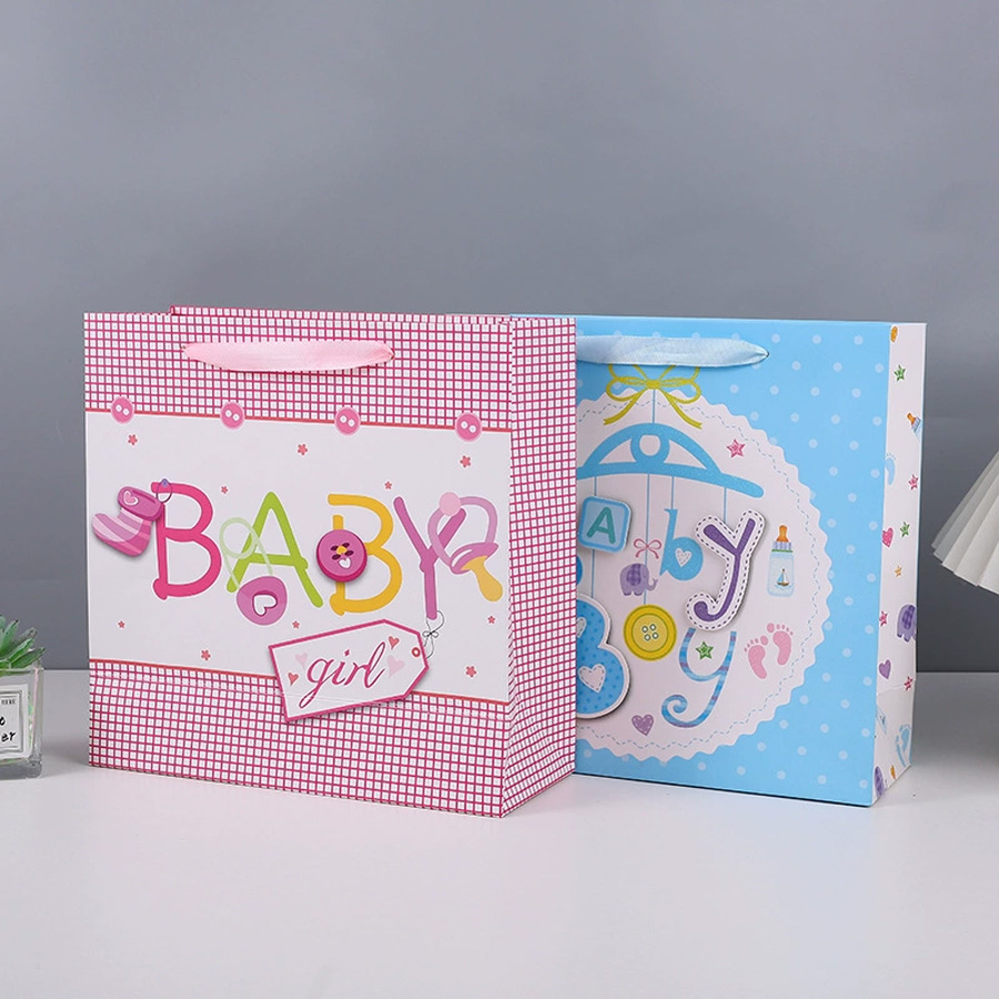 Stylish and Durable Paper Bags for Fashion Retailers