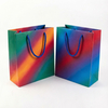 Unique Design Paper Gift Bag Perfect for Special Events