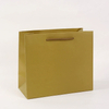 High-Quality Art Paper Bags with Custom Printing for Gifts