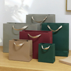 Personalized Art Paper Bags for Stylish and Sustainable Packaging