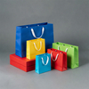 Stylish Custom Kraft Bags for Beauty Products and Gifts