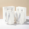 Unique Custom Paper Bags: Artistic Gifts for Creative Minds