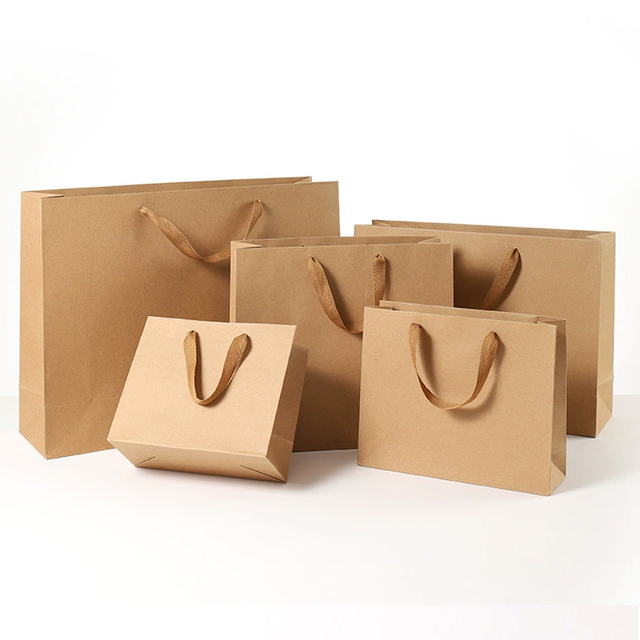 Arts And Crafts Jewelry Weiye Samll Packaging DIY Printing Bag