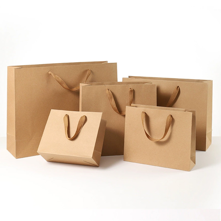 Arts And Crafts Jewelry Weiye Samll Packaging DIY Printing Bag