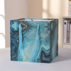 Elegant Cosmetic Gift Packaging Paper Bags for All Occasions