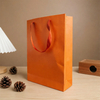 Personalized Shopping Paper Bags for Sustainable Brand Promotion
