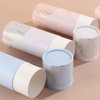 Stylish Round Customized Gift Box for Storage Solutions
