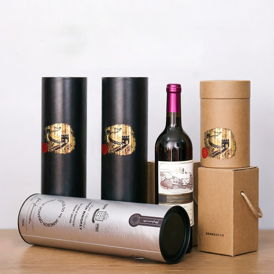 Customizable Gift Packaging Cube Box from China for Unique Presentations