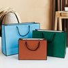 Elegant Personalized Gift Bags for Creative Packaging Solutions