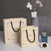 Custom Printed Packaging Bags for Garments and Shoes