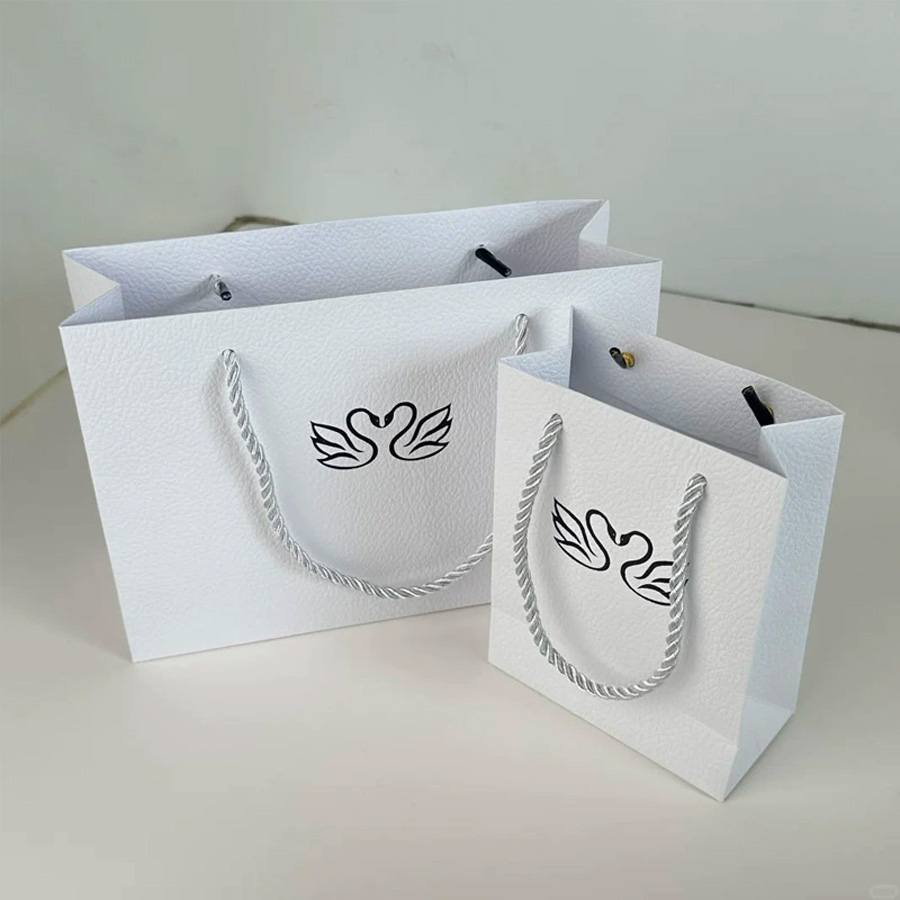 Unique Arts and Crafts Paper Bags for DIY Printing Fun
