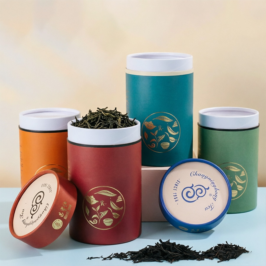 Unique Packaging Gift Box for Personalized Gift Giving Experiences