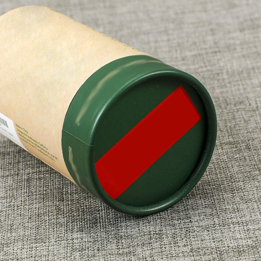 Eco-Friendly Round Cube Cardboard Box for Creative Packaging Ideas