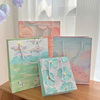 Eco-Friendly Customized Art Paper Bags for Special Occasions