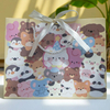 Personalized Arts Printing Paper Bags for Unique Branding Solutions