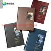 Classical Hardcover Book