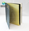 Black Cover Book