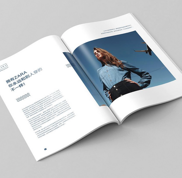 Product and Company Introduction Book