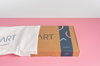 Clothes Packaging Corrugated Paper Box