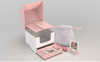Creative Design Drawer Art Paper Box
